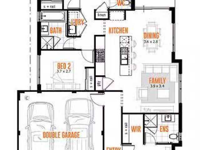 House for rent in Eglinton, Western Australia