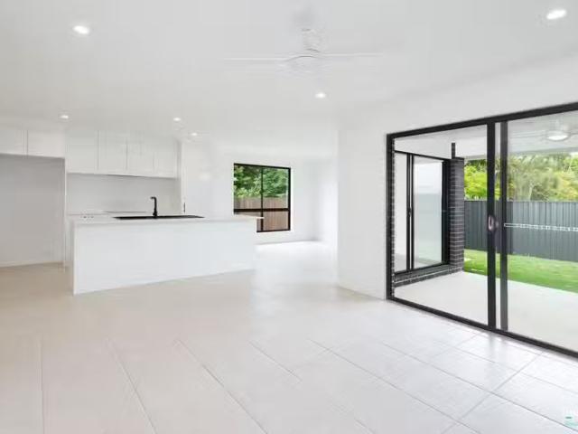 House for rent in Toombul, Queensland