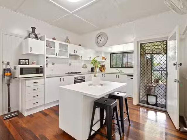 House for rent in Maryborough, Queensland