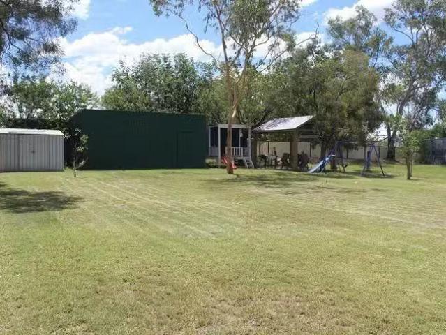 House for rent in Roma, Queensland
