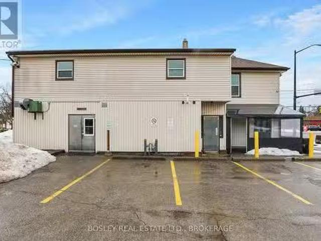 House for rent in Niagara, Ontario