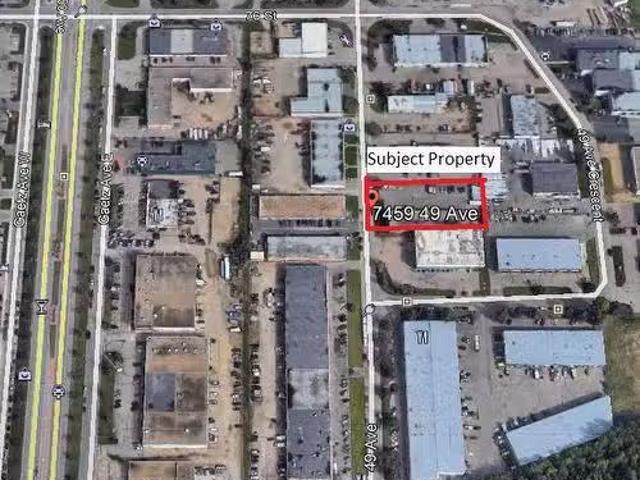 House for rent in Alberta