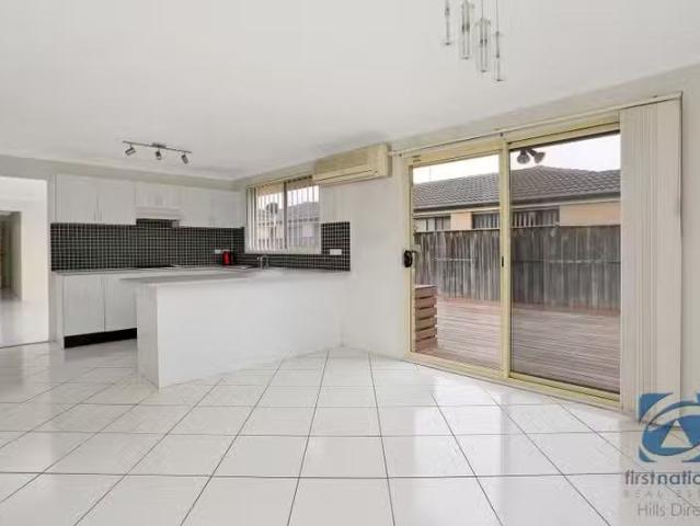 House for rent in Sydney, New South Wales