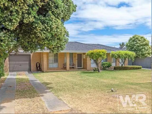 House for rent in Warral, Western Australia