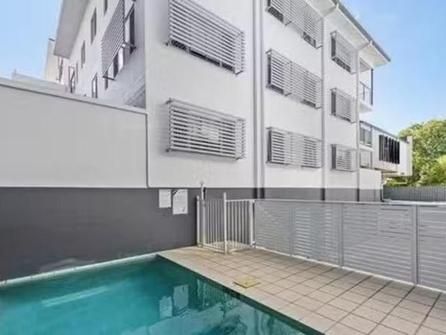 Apartment for rent in Toombul, Queensland