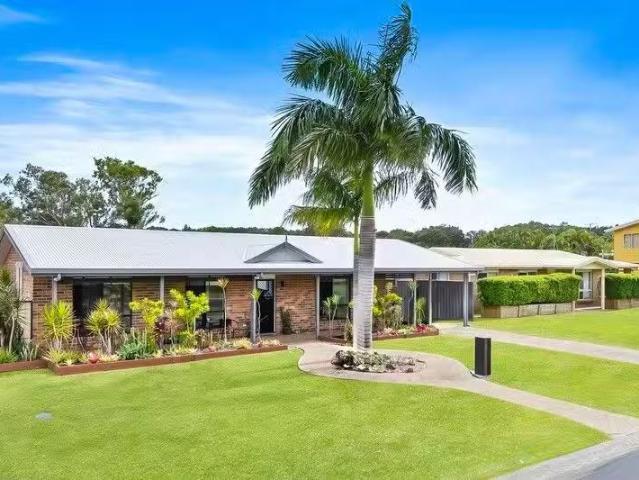 House for rent in Taranganba, Queensland
