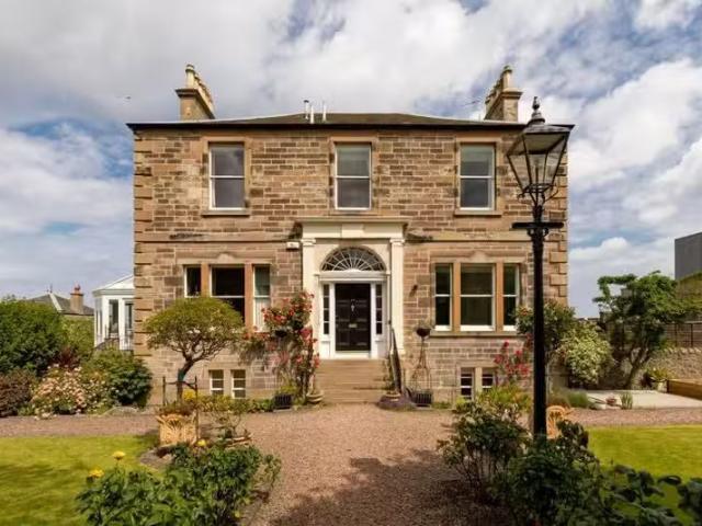 House for rent in North Berwick, Scotland