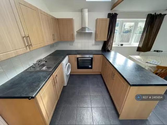 House for rent in Arbury, Cambridgeshire