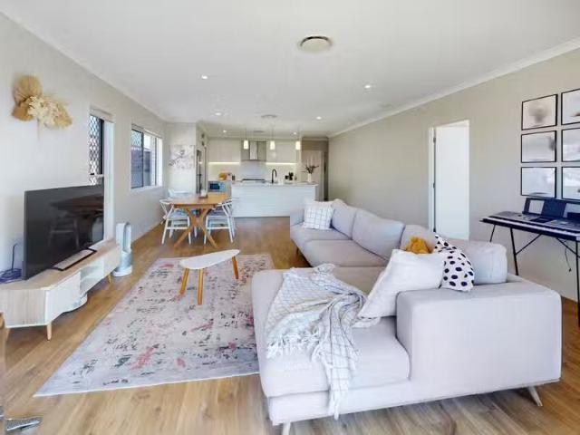 House for rent in Toombul, Queensland