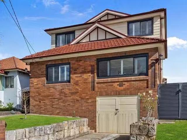 House for rent in Sydney, New South Wales