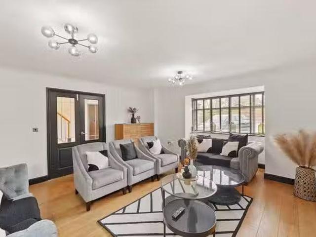Apartment for rent in Hunmanby