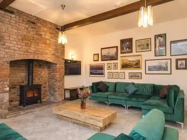 Apartment for rent in Hadnall, Shropshire