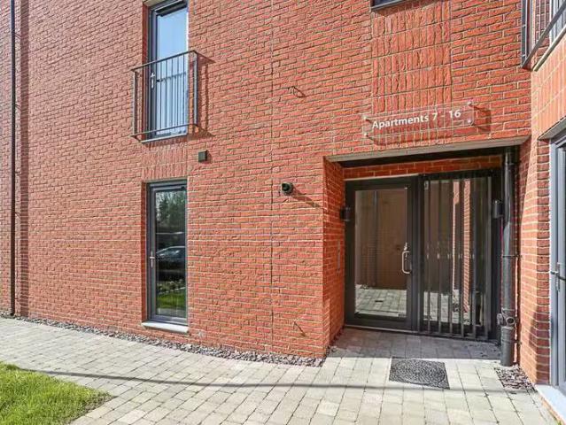 Apartment to rent in Adare, South Tipperary