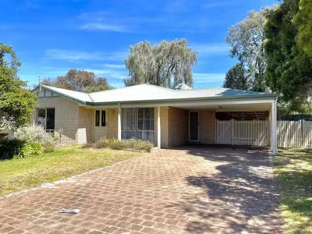 House for rent in Bovell, Western Australia
