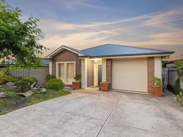 House for rent in Horseshoe Creek, South Australia