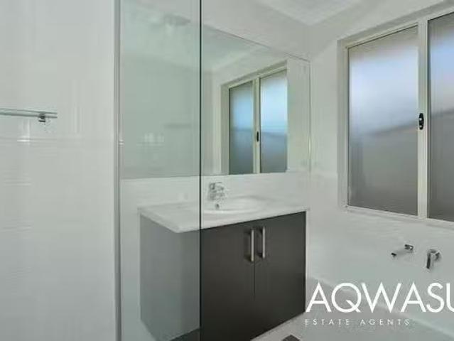 House for rent in Parklands, Western Australia