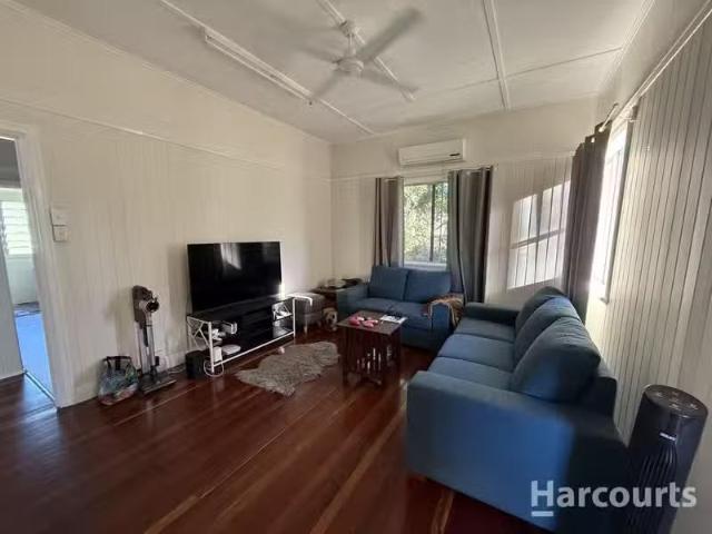 House for rent in Maryborough, Queensland