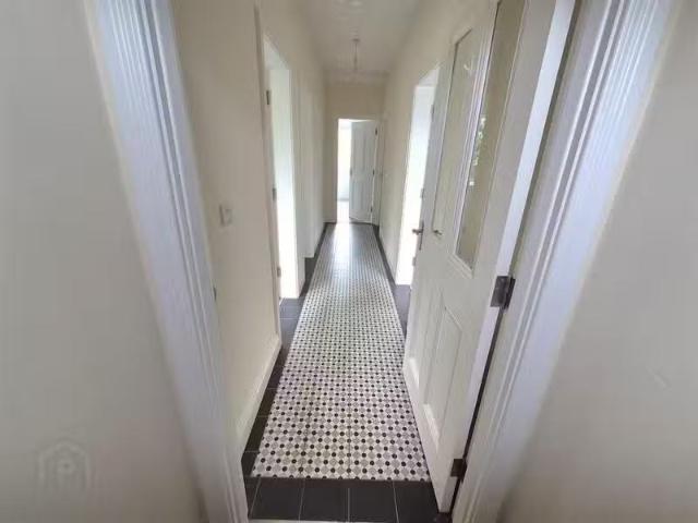 House to rent