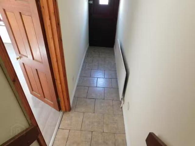 House to rent