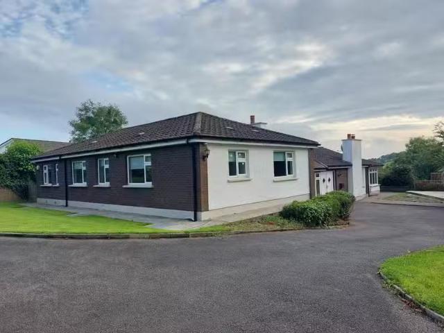 House to rent in Derry