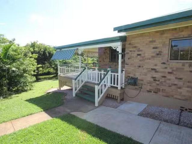 House for rent in Tablelands, Queensland