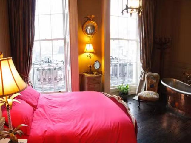 Apartment to rent