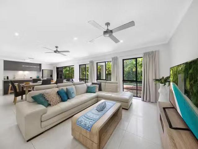 House for rent in Mount Sheridan, Queensland