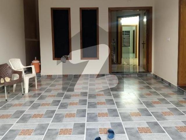 House for sale in اسلام آباد, زون 1