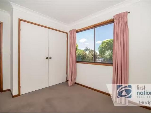 House for rent in Mudgee, New South Wales