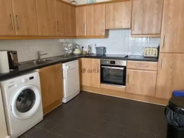 Apartment to rent