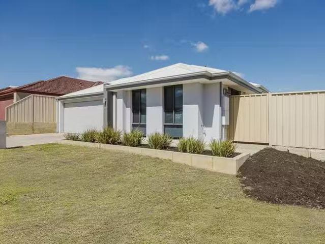 House for rent in Hammond Park, Western Australia