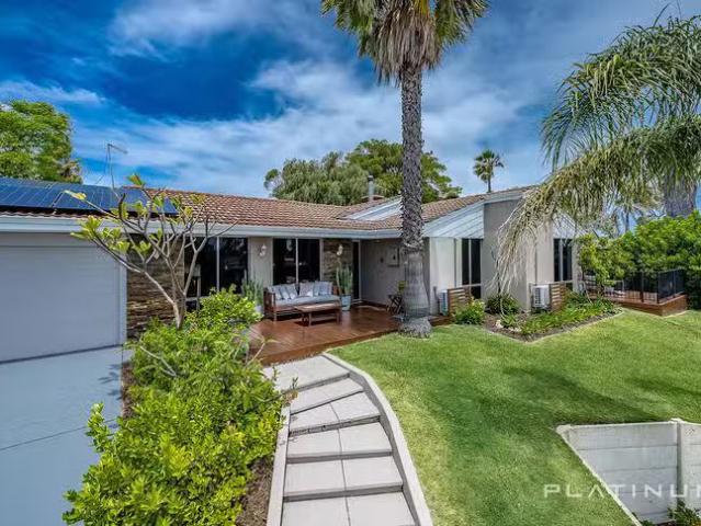 House for rent in Craigie, Western Australia