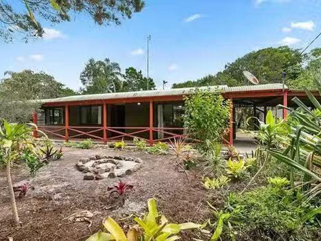 House for rent in Marcus Beach, Queensland