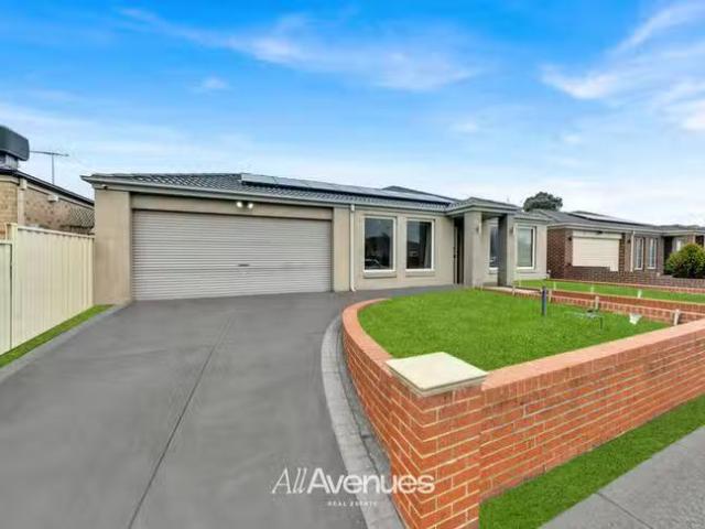 House for rent in Camerons Creek, Victoria