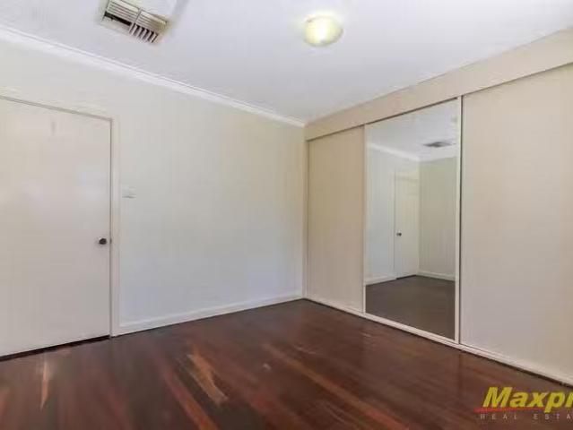 House for rent in Beckenham, Western Australia