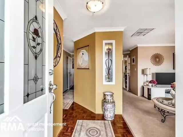 House for rent in Secret Harbour, Western Australia