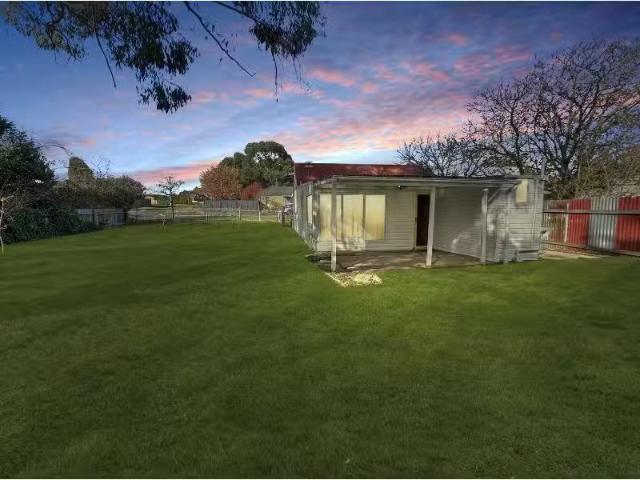 House for rent in Millthorpe, New South Wales