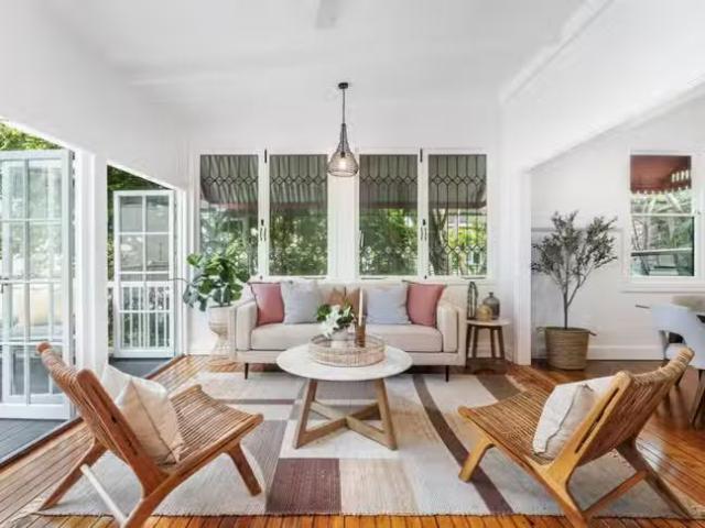 House for rent in Toombul, Queensland