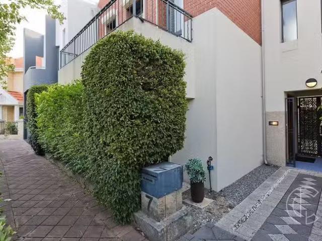 House for rent in Subiaco Po, Western Australia