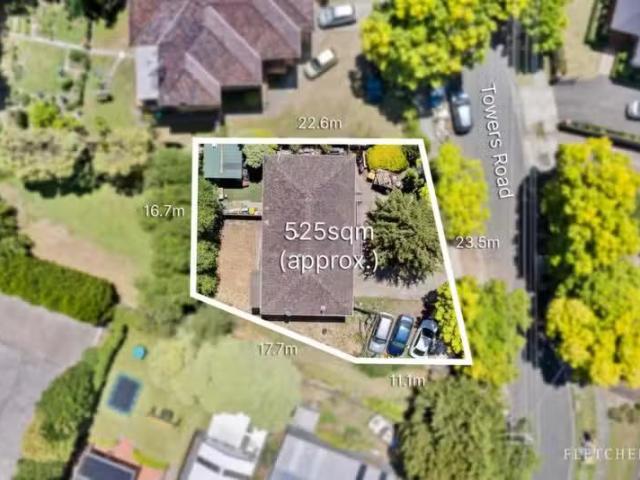 House for rent in Camerons Creek, Victoria
