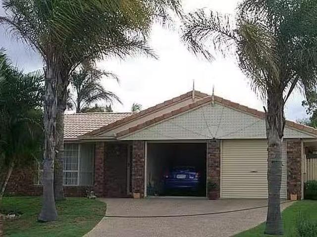 House for rent in Laidley, Queensland
