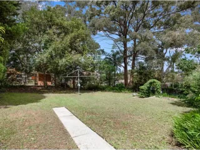 House for rent in Sydney, New South Wales