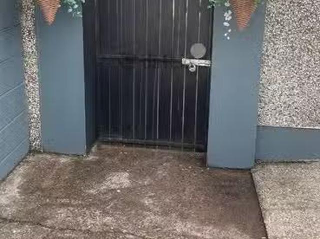 House to rent