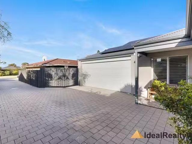 House for rent in Willetton, Western Australia