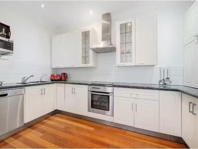 Apartment for rent in Sydney, New South Wales