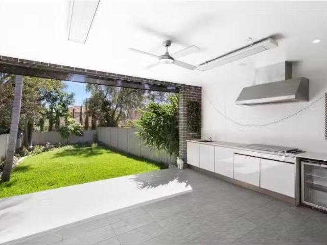 Condo for rent in Sutherland, New South Wales