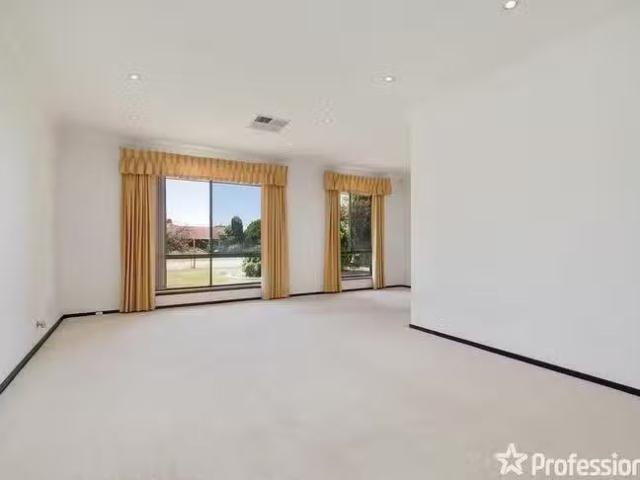 House for rent in Willetton, Western Australia