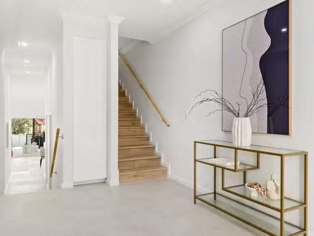 House for rent in Sydney, New South Wales