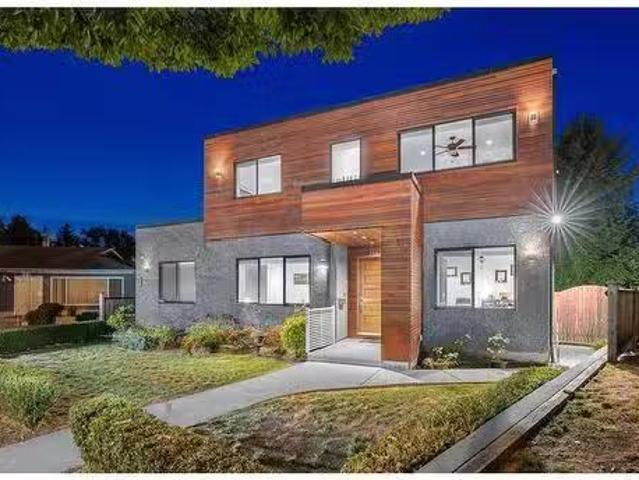 House for rent in Vancouver, British Columbia