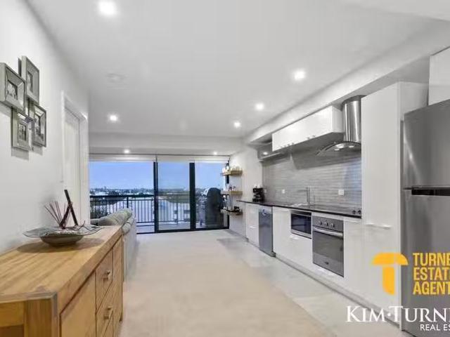 Apartment for rent in Western Australia